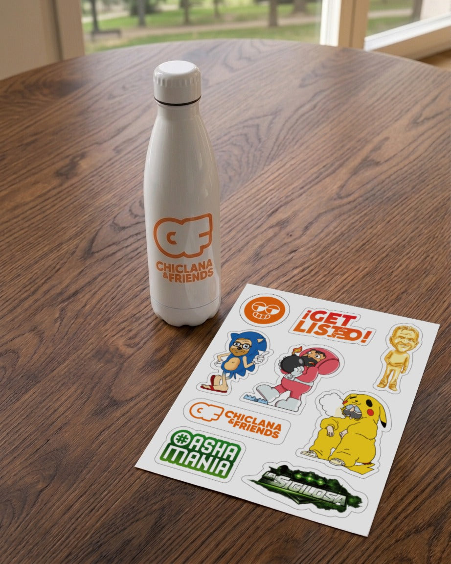 Pack Chiclana Summer Edition 2026